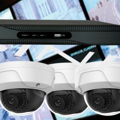 Sistemas de videovigilancia